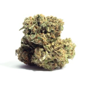 Alien Dawg Marijuana Strain