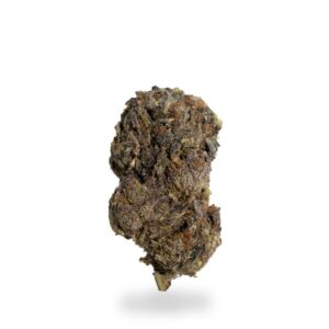 Black Mamba Marijuana Strain