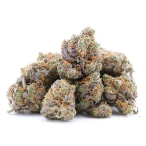 Black Mamba Marijuana Strain