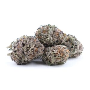 Black Widow Marijuana Strain