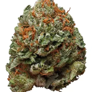 Bubba Kush Marijuana Strain