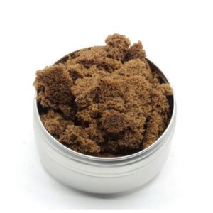 Bubble Cream Brown Hash UK