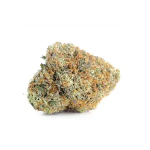 Blueberry Kush Marijuana Strain