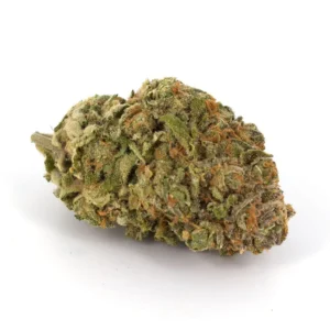 Pineapple Express Marijuana Strain