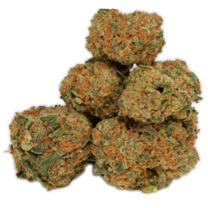 Zheetos Marijuana Strain