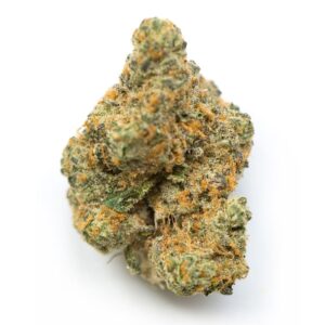 Cherry Diesel Marijuana Strain