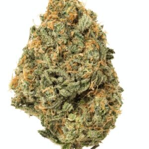 Cherry Diesel Marijuana Strain