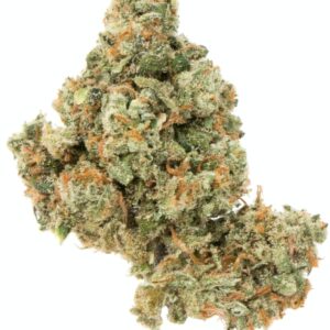 Cherry Pie Marijuana Strain