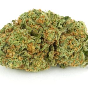 Cherry Pie Marijuana Strain