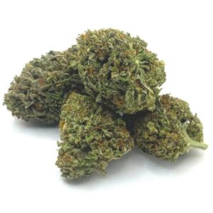 Dirty Sprite Breath Marijuana Strain