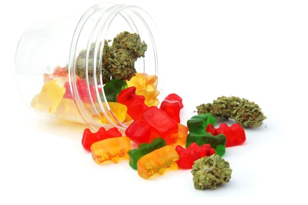 buy-flavored-gummy-bears-pack-300mg-5-x-60mg-uk