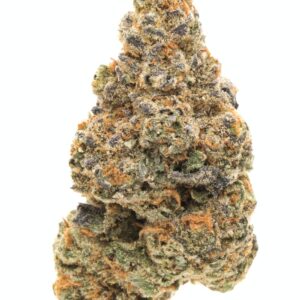 Girl Scout Cookies Marijuana Strain