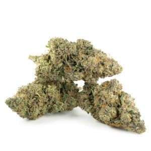 Gorilla Glue Marijuana Strain