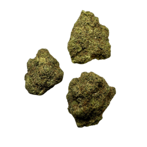 Gumbo Marijuana Strain