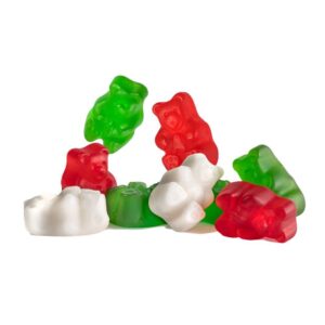 Buy Gummy Bears 100MG Online UK