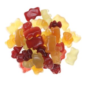 Buy Gummy Bears 50MG Online UK