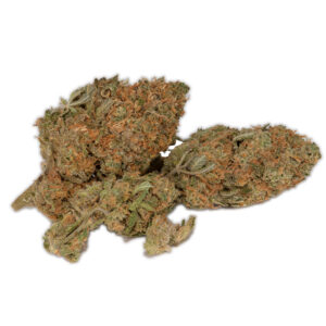 High Octane OG Marijuana Strain