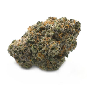 High Octane OG Marijuana Strain