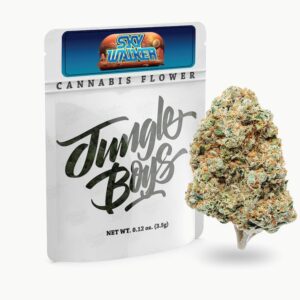 Buy Jungle Boys – Skywalker OG Online UK