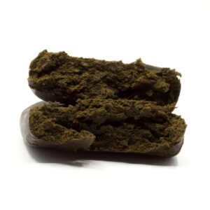 Kush Hash – Triple Filtered UK