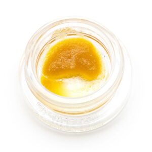 Buy Live Resin Badder Online UK