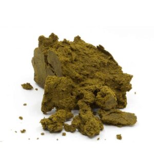 Moroccan Gold Hash UK