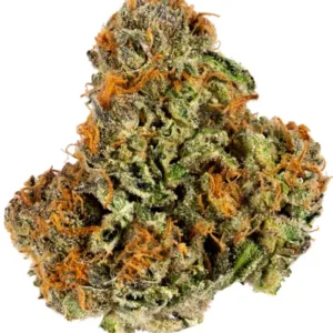 Pineapple Express Marijuana Strain