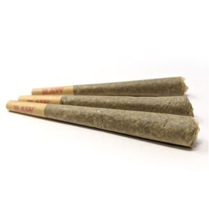 Buy Cannabis Pre-Rolls Joints Online UK