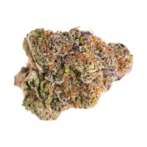 Purple Haze Marijuana Strain