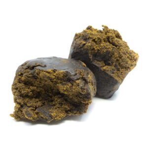 Tutti Frutti Moroccan Brown Hash UK