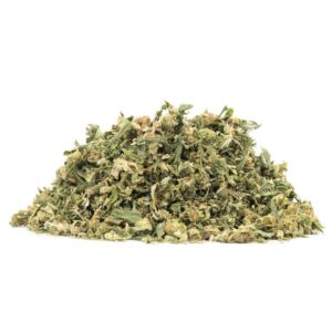 UK Strains Mix Shake