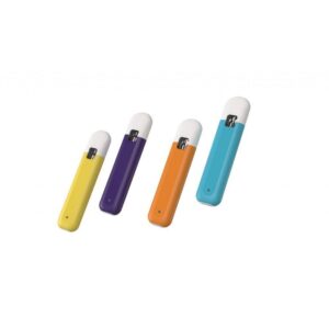 Buy Vape Pen THC Delta-9 Distillate 90% UK