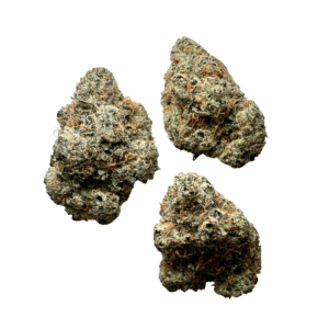 Super Runtz Weed Strain